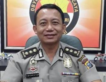 Naik status tipe A, kantor Mapolda Riau, akan pindah ke SPN