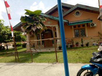 Kembali sindikat Saracen ditangkap di Pekanbaru saat pagi buta