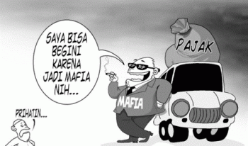 Alexander Ngaku Tak Pernah Ditagih Pajak, Malah Dipaksa Teken Faktur oleh Petugas