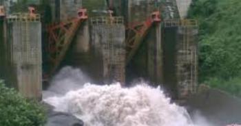 Mantap! Dusun Sungai Bungo Bakal Punya PLTA dari Air Terjun