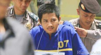 Tak Lama Lagi, DP Salah Satu Tersangka Pembunuhan dan Mutilasi Akan Diadili