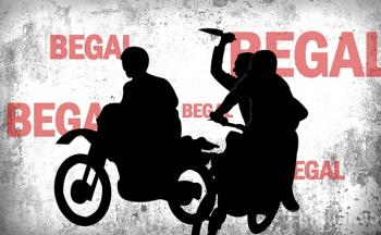 Petani Kelapa di Inhil tewas dibegal, leher digorok
