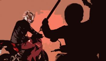 Berantas Street Crime, Polsek Tenayan Raya ringkus 4 pembegal sadis