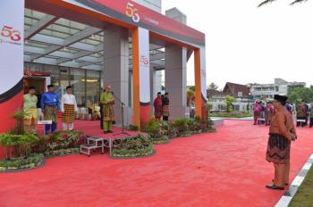 Bank Riau Kepri Peringati HUT ke 53