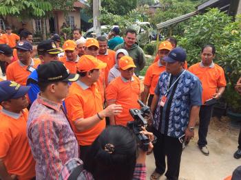 Bawaslu RI: kampanye kegiatan kegamaan rawan ditunggangi politik uang