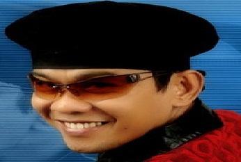 Artis Sumbar "Edi Cotok" Ditangkap Nyabu di Riau