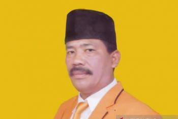 Dijebloskan ke Tahanan, Hanura Langsung Bahas PAW Nelson