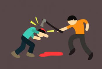 Gara-gara tersinggung, Pemuda di Inhil habisi wanita pemilik warung