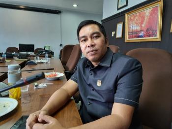 Agar Tak Membludak, Dewan Sarankan Vaksinasi Massal Dilakukan Dengan Penjadwalan