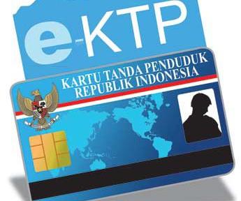Oalah! Baru 188.969 orang warga Inhu yang punya E-KTP