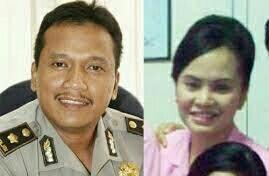 Kombes Umboh beberkan rekayasa terhadap AKBP Mindo, Mantunya yang difitnah bunuh Putrinya