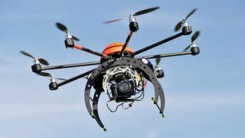 Pantau karhutla di Riau, TNI siapkan 5 unit drone