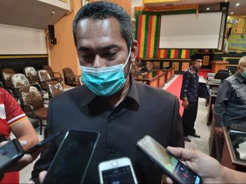 DPRD Pekanbaru Usulkan 2 Ranperda Inisiatif Lagi Ke Pemko