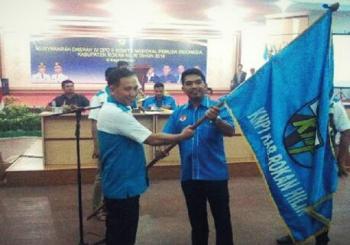 Ketua KNPI Rohil ditahan, ini kata DPD KNPI Riau