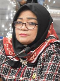 Dipecat jadi anggota DPRD Pekanbaru, Eri Sumarni bongkar borok partai nya