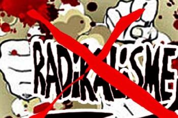 Tokoh Agama Berperan Penting Cegah Radikalisme di Riau