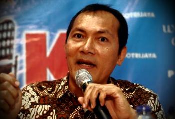 KPK apresiasi laporan masyarakat atas kasus korupsi di Bengkalis