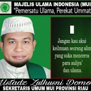 Judi berkedok Gelper masih beroperasi, MUI Riau: jangan sampai ormas Islam turun