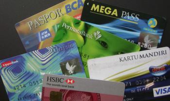 Hati-hati! Warga Bagan Banyak yang Kehilangan Kartu ATM