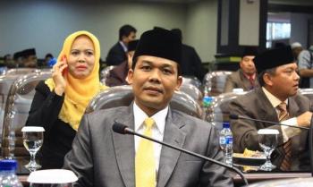 Pemenang tender proyek sampah Zona I Pekanbaru, diduga bermasalah di DKI Jakarta