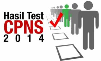 Malam Ini, Hasil Test CPNS di Riau diumumkan di website