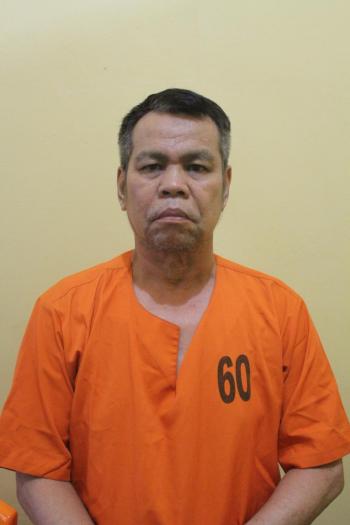 Akhir Pelarian Muhammad, Sang Buronan Korupsi