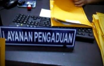 Kades & belasan warga Rohul diduga ancam & rampas aset pengelola kebun