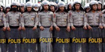 Polda Siagakan Dua Pertiga Personil untuk Amankan Pilkada Serentak