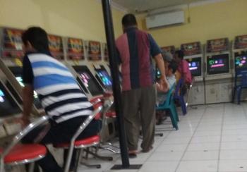 Usai Gelper Galaxy Game dibekukan, DPRD Pekanbaru desak Pemko tak tebang pilih berantas judi