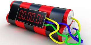 Adakah Kaitan antara Hilangnya Ribuan Detonator di Inhu dengan Teror Bom Jakarta?