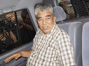 Buka Suara, Polda Riau Konfirmasi Penetapan Tersangka Arwin AS