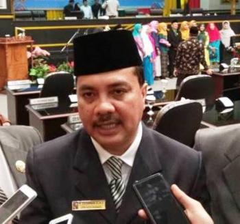 Dewan Sebut Kinerja Diskes Pekanbaru Tengah Disorot