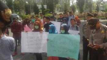 AMR desak Kejati Riau usut dugaan korupsi proyek MY Masjid Islamic di Rohul