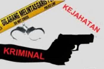 Banyak kasus 3 C, Kapolda Riau Soroti Polresta Pekanbaru