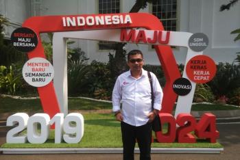 Balada Korupsi Agraria di Riau
