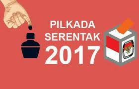 Hasil Pleno PPK Pilkada Kampar, Azis-Catur Raih Suara Terbanyak