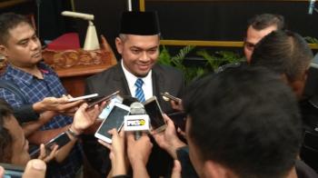 Fraksi DPRD Pekanbaru Tolak Bahas Evaluasi APBD Dari Gubri, Ketua DPRD : Miss Persepsi