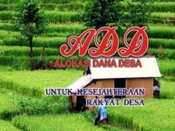 Gelapkan Dana, Sekretaris dan Bendahara Desa di Bengkalis Dipolisikan