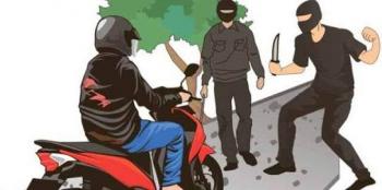 Rawan begal dan tindakan Kriminalitas, Legislator minta Polisi patroli rutin