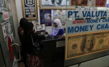 Ilegal, Bank Indonesia Minta Pedagang Valuta Asing di Bandara Pekanbaru Urus Izin