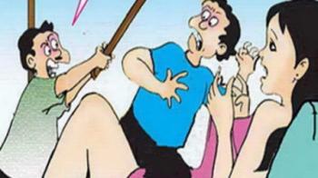 Digrebek berbuat Mesum, Perwira Polda Riau terancam dipecat