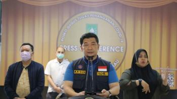 Penggunaan Anggaran Covid-19, Inspektorat Riau Bakal Evaluasi Semua OPD