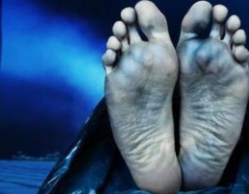 Mau Jerat Babi, Warga Sei Medang ini Justru Temukan Mayat Membusuk