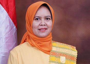 Pengesahan Perda RPJMD Dinilai Cacat Hukum, Masni: Baca Undang-Undang Secara Utuh