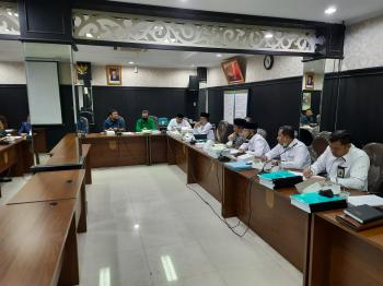 Beda Kewenangan Dengan Disdik, PPDB Madrasah di Pekanbaru Pakai Jalur Online Awal