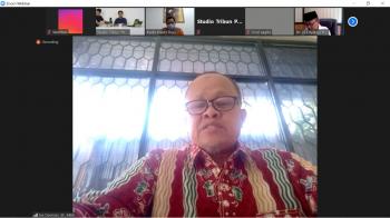 Selamatkan Ekonomi Dari Jurang Resesi