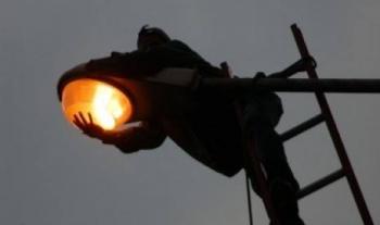 LIRA Pekanbaru tuding anggaran lampu jalan dan lampu taman di mark up PU