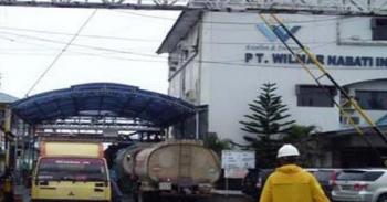 Tuduh gelapkan CPO ratusan juta, Wilmar polisikan ABK