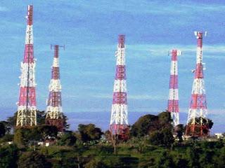 Warga Sukajadi Laporkan PT Tower Bersama Ke Walikota Pekanbaru