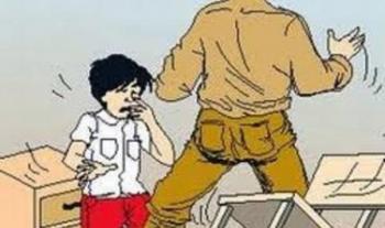 Lho.. Dicubit Guru karena Curi Pensil, Bocah SD Lapor ke Polisi